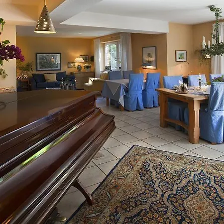 Das kleine Hotel am Park Garni-2